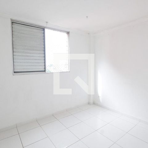 Apartamento à venda com 69m², 2 quartos e 1 vagaQuarto 2