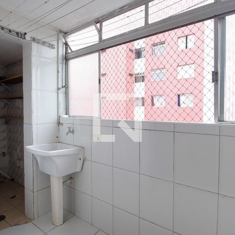 Apartamento à venda com 69m², 2 quartos e 1 vagaÁrea de Serviço