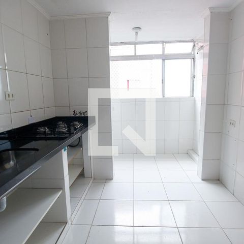 Apartamento à venda com 69m², 2 quartos e 1 vagaCozinha