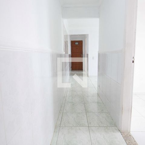 Apartamento à venda com 69m², 2 quartos e 1 vagaCorredor