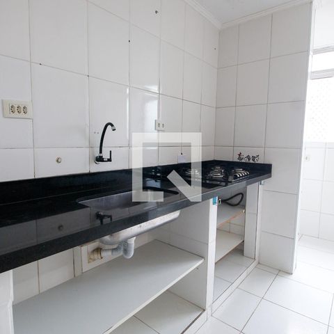 Apartamento à venda com 69m², 2 quartos e 1 vagaCozinha