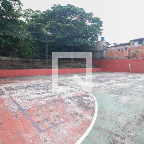 Apartamento à venda com 69m², 2 quartos e 1 vagaÁrea comum - Quadra 2