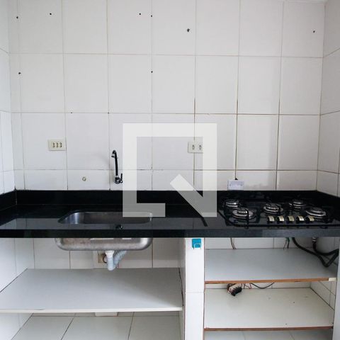 Apartamento à venda com 69m², 2 quartos e 1 vagaCozinha