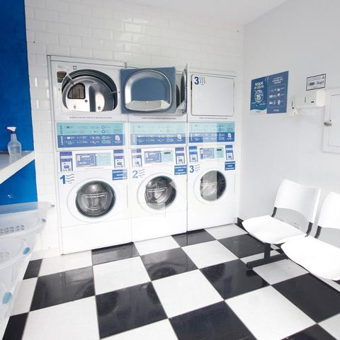 Apartamento à venda com 69m², 2 quartos e 1 vagaÁrea comum - Lavanderia