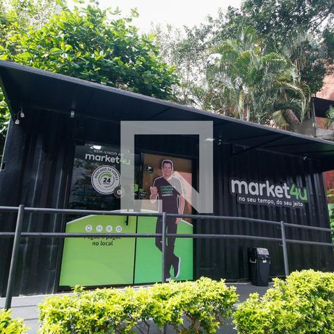 Apartamento à venda com 69m², 2 quartos e 1 vagaÁrea comum - Mercado