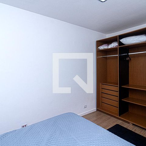 Apartamento à venda com 50m², 1 quarto e sem vaga Apartamento à venda com 50m², 1 quarto e sem vagaQuarto