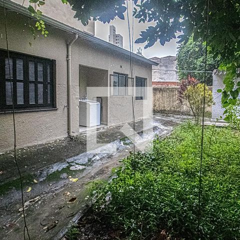 Apartamento à venda com 50m², 1 quarto e sem vaga Apartamento à venda com 50m², 1 quarto e sem vagaQuintal com a Área de Serviço