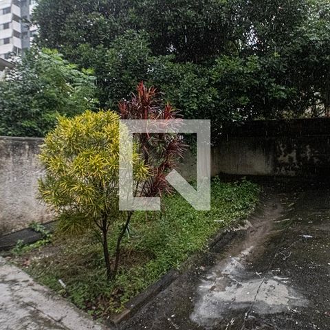 Apartamento à venda com 50m², 1 quarto e sem vaga Apartamento à venda com 50m², 1 quarto e sem vagaQuintal com a Área de Serviço