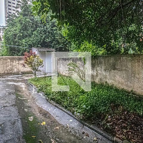 Apartamento à venda com 50m², 1 quarto e sem vaga Apartamento à venda com 50m², 1 quarto e sem vagaQuintal com a Área de Serviço