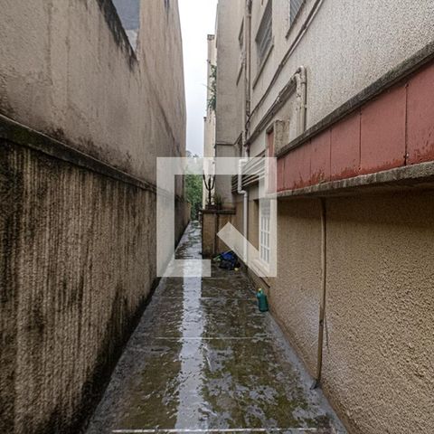 Apartamento à venda com 50m², 1 quarto e sem vaga Apartamento à venda com 50m², 1 quarto e sem vagaCorredor