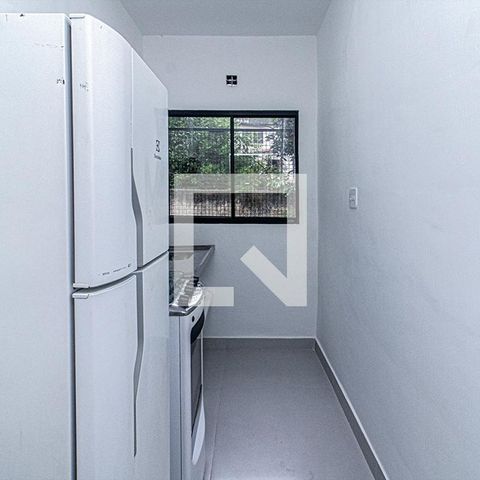 Apartamento à venda com 50m², 1 quarto e sem vaga Apartamento à venda com 50m², 1 quarto e sem vagaCozinha