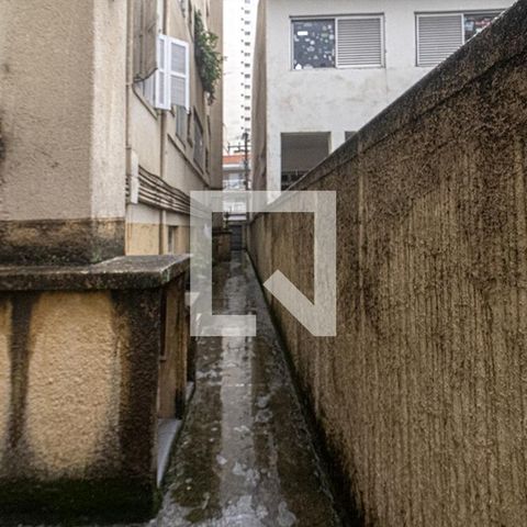 Apartamento à venda com 50m², 1 quarto e sem vaga Apartamento à venda com 50m², 1 quarto e sem vagaCorredor
