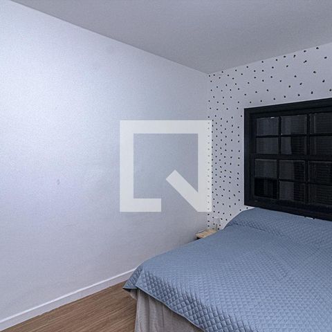 Apartamento à venda com 50m², 1 quarto e sem vaga Apartamento à venda com 50m², 1 quarto e sem vagaQuarto
