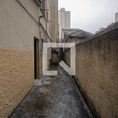 Apartamento à venda com 50m², 1 quarto e sem vaga Apartamento à venda com 50m², 1 quarto e sem vagaCorredor