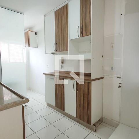 Casa à venda com 52m², 2 quartos e 1 vaga Casa à venda com 52m², 2 quartos e 1 vagaCozinha