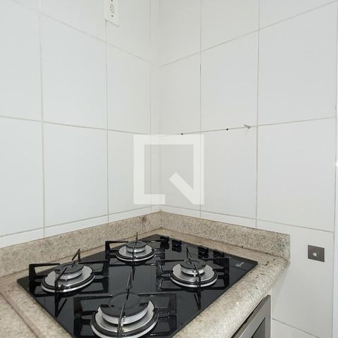 Casa à venda com 52m², 2 quartos e 1 vaga Casa à venda com 52m², 2 quartos e 1 vagaCozinha