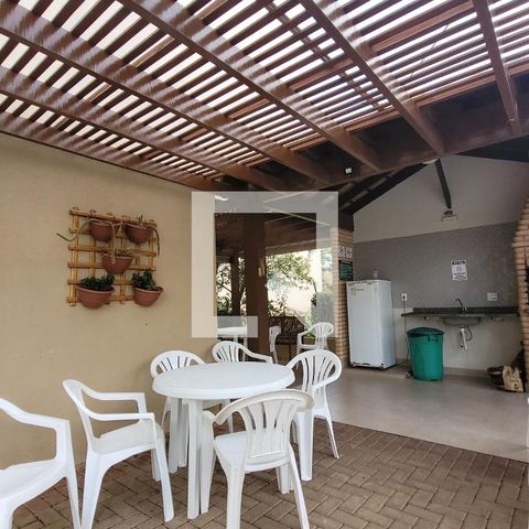 Casa à venda com 52m², 2 quartos e 1 vaga Casa à venda com 52m², 2 quartos e 1 vagaÁrea comum