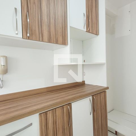 Casa à venda com 52m², 2 quartos e 1 vaga Casa à venda com 52m², 2 quartos e 1 vagaCozinha