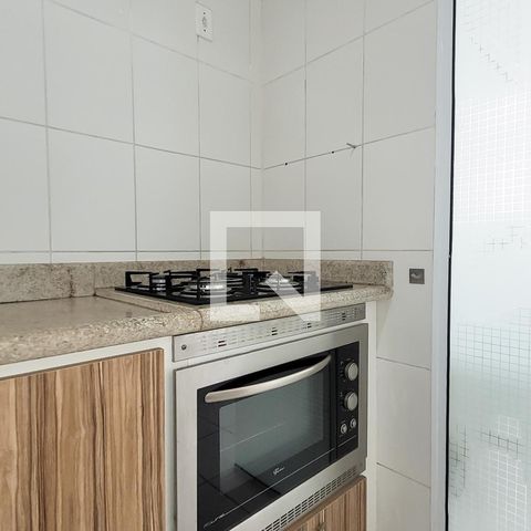 Casa à venda com 52m², 2 quartos e 1 vaga Casa à venda com 52m², 2 quartos e 1 vagaCozinha