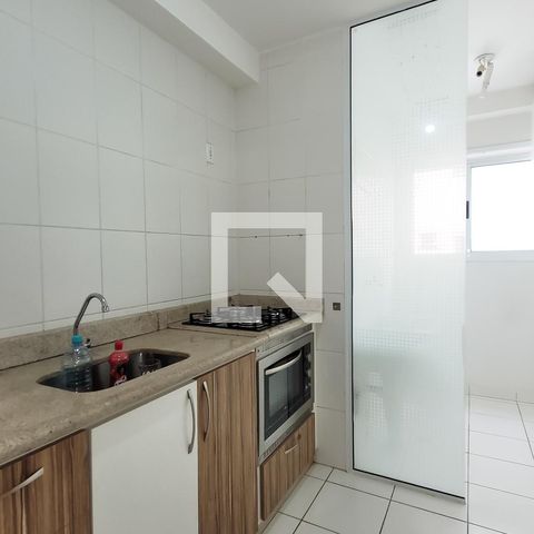 Casa à venda com 52m², 2 quartos e 1 vaga Casa à venda com 52m², 2 quartos e 1 vagaCozinha