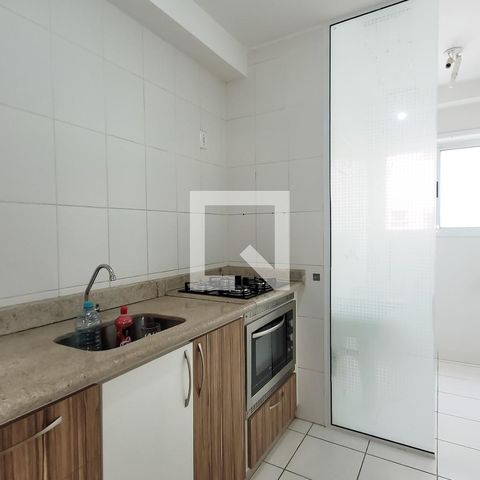 Casa à venda com 52m², 2 quartos e 1 vaga Casa à venda com 52m², 2 quartos e 1 vagaCozinha