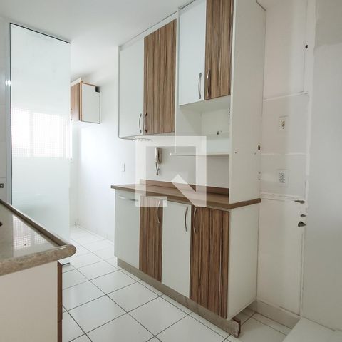 Casa à venda com 52m², 2 quartos e 1 vaga Casa à venda com 52m², 2 quartos e 1 vagaCozinha
