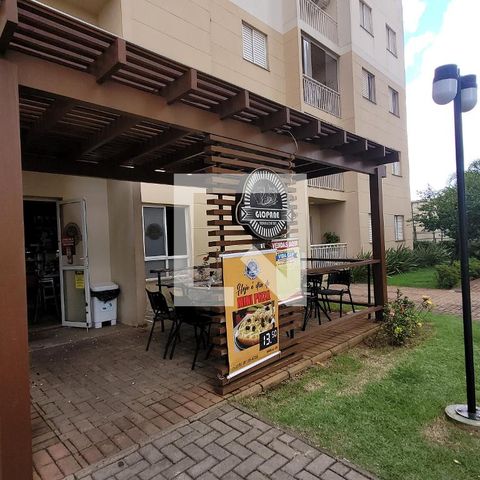 Casa à venda com 52m², 2 quartos e 1 vaga Casa à venda com 52m², 2 quartos e 1 vagaÁrea comum