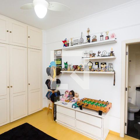 Apartamento à venda com 246m², 3 quartos e 4 vagas Apartamento à venda com 246m², 3 quartos e 4 vagassuíte 2