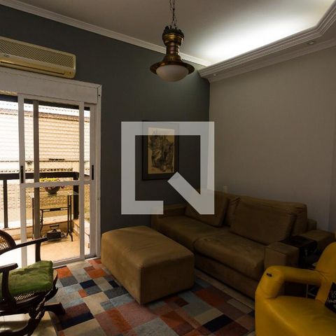 Apartamento à venda com 246m², 3 quartos e 4 vagas Apartamento à venda com 246m², 3 quartos e 4 vagasSala de TV