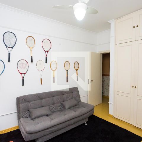 Apartamento à venda com 246m², 3 quartos e 4 vagas Apartamento à venda com 246m², 3 quartos e 4 vagassuíte 2