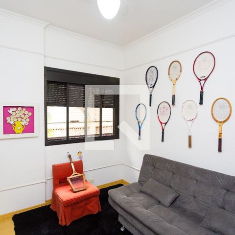 Apartamento à venda com 246m², 3 quartos e 4 vagas Apartamento à venda com 246m², 3 quartos e 4 vagassuíte 2
