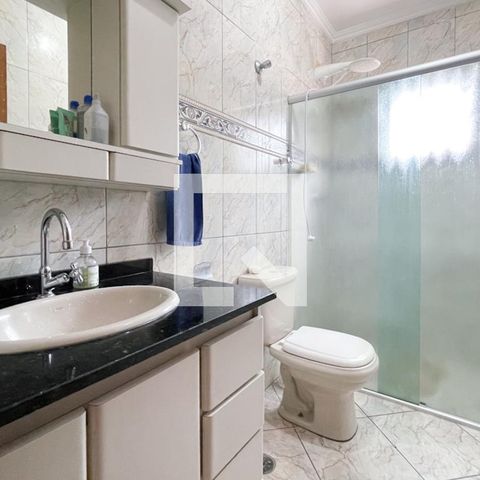 Casa à venda com 247m², 3 quartos e 4 vagasBanheiro Social 2