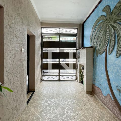 Casa à venda com 247m², 3 quartos e 4 vagasEntrada 