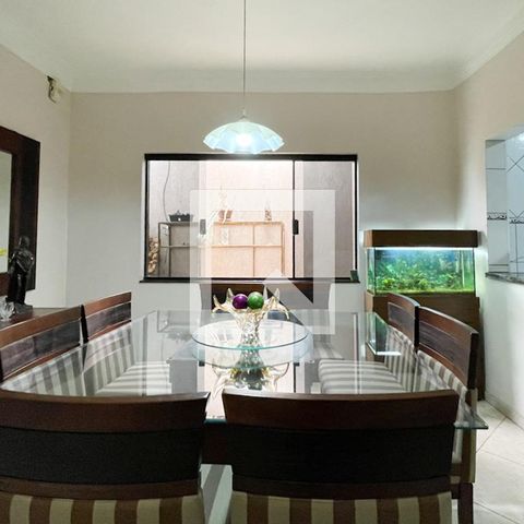 Casa à venda com 247m², 3 quartos e 4 vagasSala de Jantar