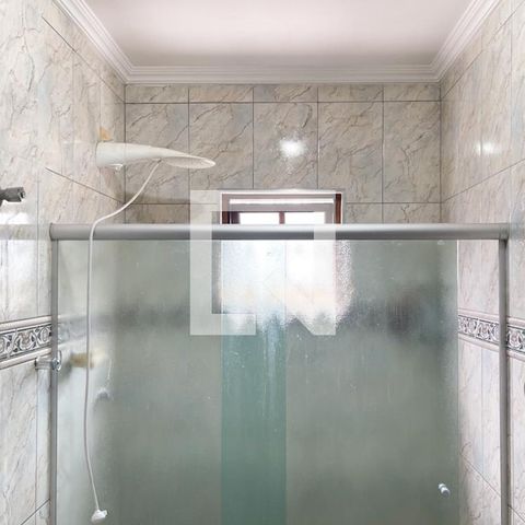Casa à venda com 247m², 3 quartos e 4 vagasBanheiro Social 2