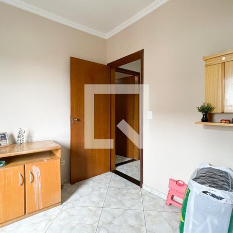 Casa à venda com 247m², 3 quartos e 4 vagasQuarto 2