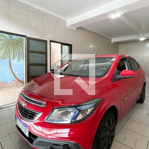 Casa à venda com 247m², 3 quartos e 4 vagasGaragem