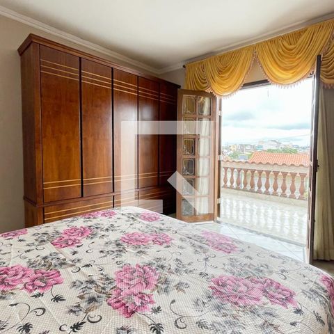Casa à venda com 247m², 3 quartos e 4 vagasQuarto 3