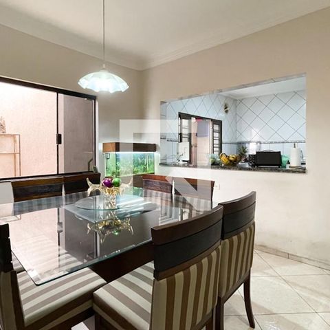 Casa à venda com 247m², 3 quartos e 4 vagasSala de Jantar