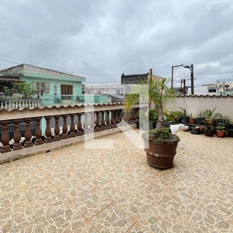 Casa à venda com 247m², 3 quartos e 4 vagasSacada 