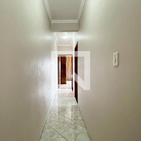 Casa à venda com 247m², 3 quartos e 4 vagasAcesso - Quartos 