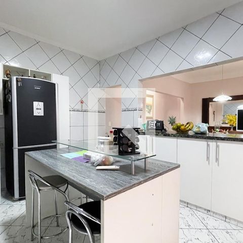 Casa à venda com 247m², 3 quartos e 4 vagasCozinha