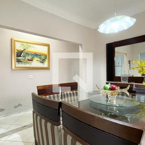 Casa à venda com 247m², 3 quartos e 4 vagasSala de Jantar