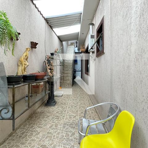 Casa à venda com 247m², 3 quartos e 4 vagasQuintal