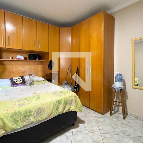 Casa à venda com 247m², 3 quartos e 4 vagasQuarto 1