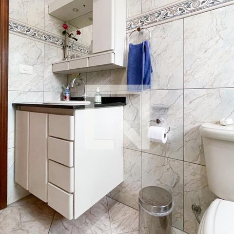 Casa à venda com 247m², 3 quartos e 4 vagasBanheiro Social 2
