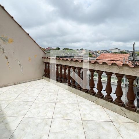 Casa à venda com 247m², 3 quartos e 4 vagasSacada - Quarto 3
