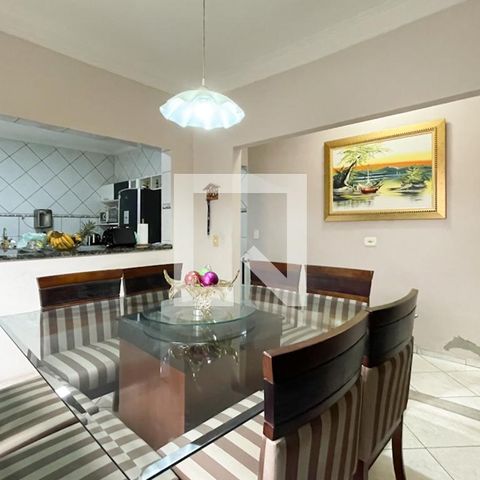 Casa à venda com 247m², 3 quartos e 4 vagasSala de Jantar