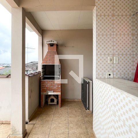 Casa à venda com 247m², 3 quartos e 4 vagasÁrea - Churrasqueira