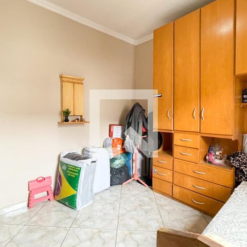 Casa à venda com 247m², 3 quartos e 4 vagasQuarto 2